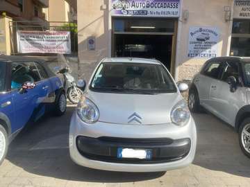 1.0 5 porte DeeJay