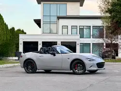 2024 Mazda MX-5 Miata