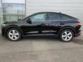 Audi Q4 e-tron Q4 35 e-tron Sportback, NP: 56.400.- Schwarz - thumbnail 1