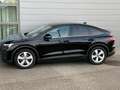 Audi Q4 e-tron Q4 35 e-tron Sportback, NP: 56.400.- Schwarz - thumbnail 2