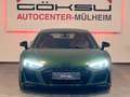 Audi R8 Coupe 5.2 FSI quattro 570PS,MagneticRide,B&O Zielony - thumbnail 2