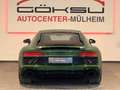 Audi R8 Coupe 5.2 FSI quattro 570PS,MagneticRide,B&O Groen - thumbnail 5