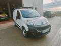 Fiat Fiorino Comercial Cargo 1.3Mjt Base 59kW Weiß - thumbnail 2