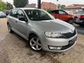 Skoda Rapid/Spaceback Cool Edition 1.4 * AHK * Silber - thumbnail 3