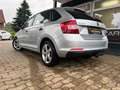 Skoda Rapid/Spaceback Cool Edition 1.4 * AHK * Silber - thumbnail 7