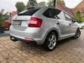 Skoda Rapid/Spaceback Cool Edition 1.4 * AHK * Silber - thumbnail 8