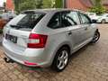 Skoda Rapid/Spaceback Cool Edition 1.4 * AHK * Silber - thumbnail 6