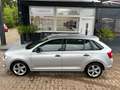 Skoda Rapid/Spaceback Cool Edition 1.4 * AHK * Silber - thumbnail 9