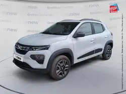 Dacia 45ch Expression