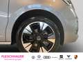 Volkswagen T7 Multivan Edition  2.0 TDI  Leder digitales Cockpit Memory S Zilver - thumbnail 6