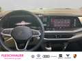 Volkswagen T7 Multivan Edition  2.0 TDI  Leder digitales Cockpit Memory S Zilver - thumbnail 9