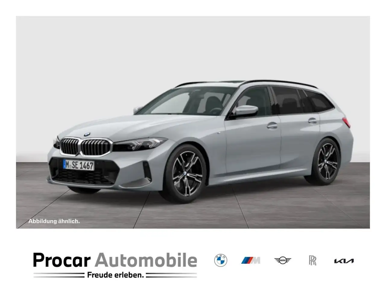 BMW 320
