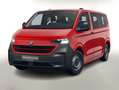 Volkswagen T7 Kombi 2.0 TDI 110 LED 9-S Kam PDC Temp AppC 81 kW (11... Rot - thumbnail 1