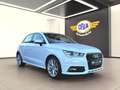 Audi A1 Sportback Admired 1.Hand Weiß - thumbnail 3