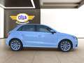 Audi A1 Sportback Admired 1.Hand Weiß - thumbnail 8