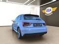 Audi A1 Sportback Admired 1.Hand Weiß - thumbnail 4