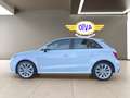 Audi A1 Sportback Admired 1.Hand Weiß - thumbnail 7