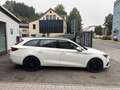 SEAT Leon Leon Sportstourer Style / DSG / LED / Navi Weiß - thumbnail 4