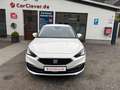 SEAT Leon Leon Sportstourer Style / DSG / LED / Navi Weiß - thumbnail 2