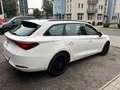 SEAT Leon Leon Sportstourer Style / DSG / LED / Navi Weiß - thumbnail 5