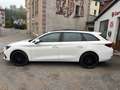 SEAT Leon Sportstourer Style / DSG / LED / Navi Weiß - thumbnail 8