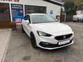 SEAT Leon Leon Sportstourer Style / DSG / LED / Navi Weiß - thumbnail 3