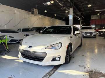 2dr Cpe Man Sport-tech*5 SERVICE RECS*VALENTI TAIL