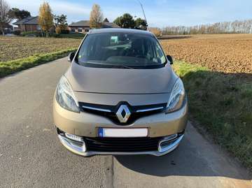 Scénic XMOD 1.5 dCi Bose Edition EDC