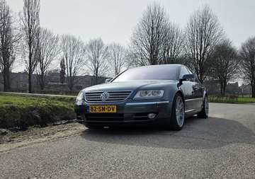 Phaeton 6.0 W12 4p.