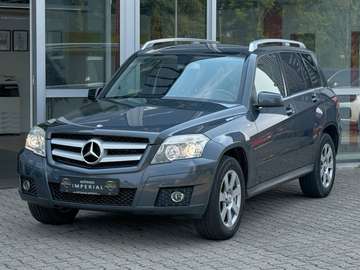 CDI BE 4Matic Aut. LEDER+PANO+NAVI+AHK