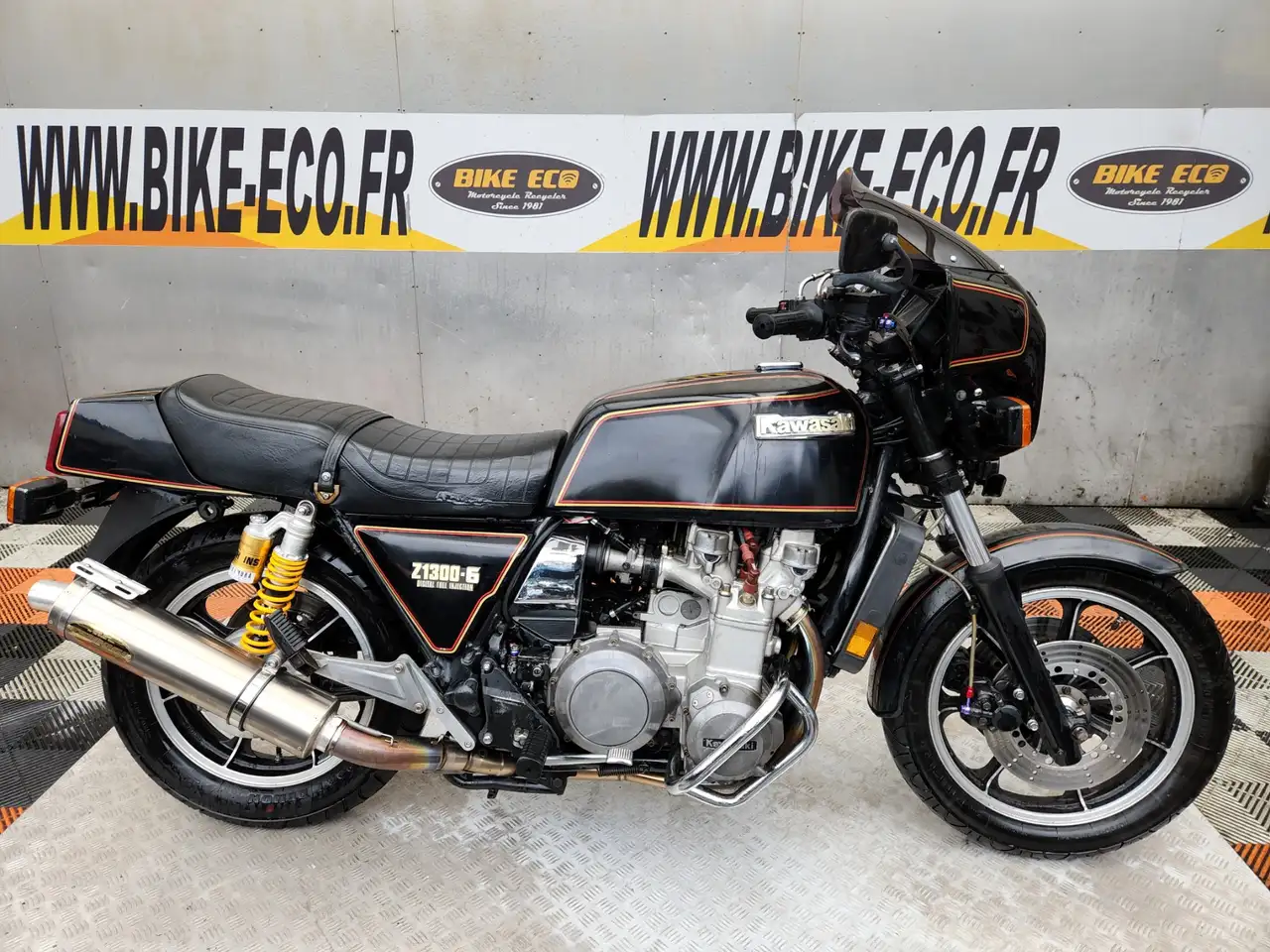 Kawasaki Z 1300