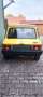 Autobianchi A 112 Junior Gelb - thumbnail 4