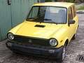 Autobianchi A 112 Junior Gelb - thumbnail 3