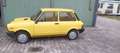 Autobianchi A 112 Junior Gelb - thumbnail 1