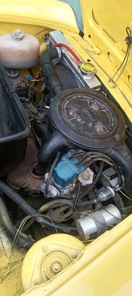 Autobianchi A 112 Junior, foto 12