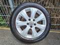 Opel Meriva Meriva 1,4 ecoFlex Turbo Cosmo Cosmo Silber - thumbnail 10