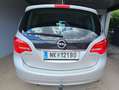 Opel Meriva Meriva 1,4 ecoFlex Turbo Cosmo Cosmo Silber - thumbnail 3