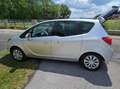 Opel Meriva Meriva 1,4 ecoFlex Turbo Cosmo Cosmo Silber - thumbnail 1