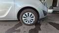 Opel Meriva Meriva 1,4 ecoFlex Turbo Cosmo Cosmo Silber - thumbnail 9