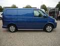 Volkswagen T5 Transporter 2.0 TDI 140PK, L1, Automaat, Airco, Geen garantie, Blauw - thumbnail 2