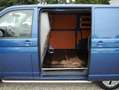 Volkswagen T5 Transporter 2.0 TDI 140PK, L1, Automaat, Airco, Geen garantie, Blauw - thumbnail 10