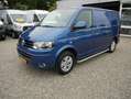 Volkswagen T5 Transporter 2.0 TDI 140PK, L1, Automaat, Airco, Geen garantie, Blauw - thumbnail 7