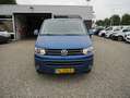 Volkswagen T5 Transporter 2.0 TDI 140PK, L1, Automaat, Airco, Geen garantie, Blauw - thumbnail 8