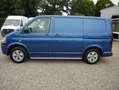 Volkswagen T5 Transporter 2.0 TDI 140PK, L1, Automaat, Airco, Geen garantie, Blauw - thumbnail 6