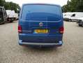 Volkswagen T5 Transporter 2.0 TDI 140PK, L1, Automaat, Airco, Geen garantie, Blauw - thumbnail 4