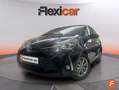 Toyota Yaris 100H 1.5 Active Tech Negro - thumbnail 3