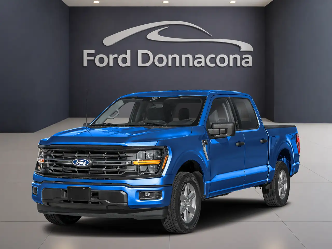 2026 Ford F 150