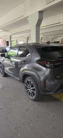 Hybrid 1.5i VVT-i GR Sport E-CVT