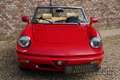 Alfa Romeo Spider 2.0 Type 4 Good condition, Original Dutch car Rood - thumbnail 5