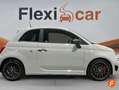 Abarth 500 695 1.4 16v T-Jet 132kW (180 CV) Gris - thumbnail 3